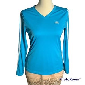 Adidas Athletic Shirt